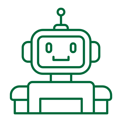 Automation Hub Icon