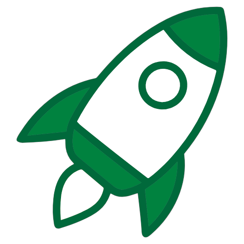 Getting Started Icon