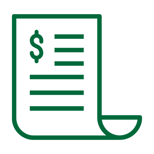 Invoices Icon